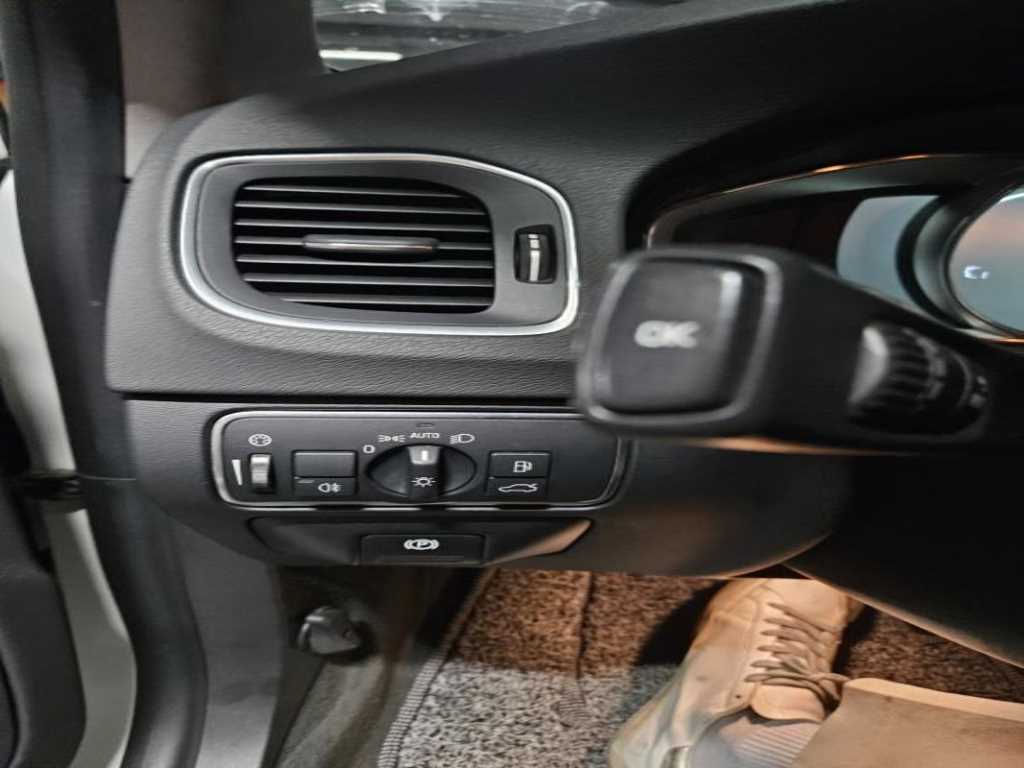 Volvo S60 - Vista 4