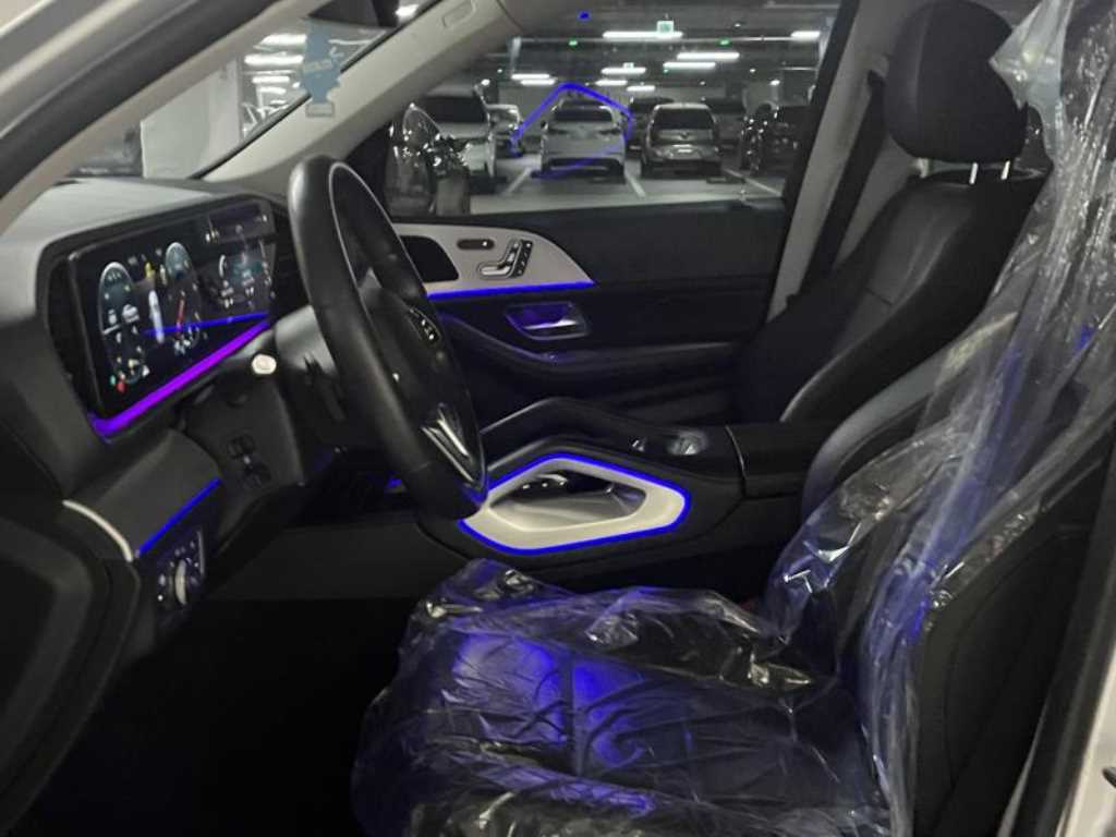 Mercedes Benz GLE Class 2019 - Importación desde Corea - HF Imports Iquique - Foto 13