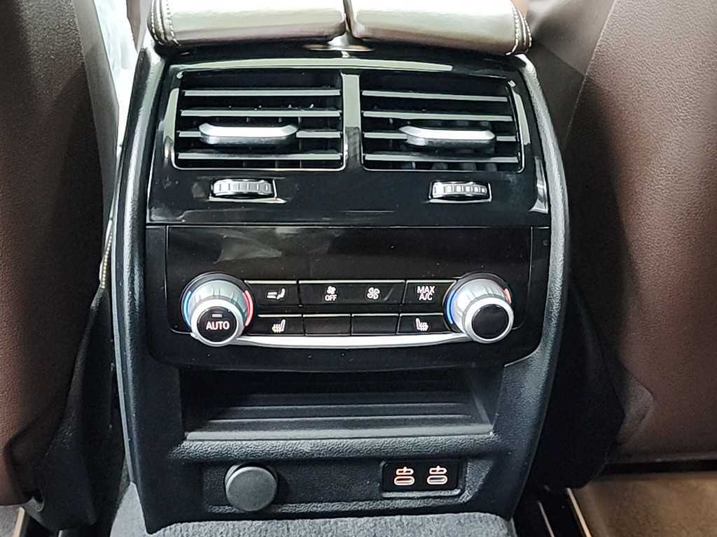 BMW Gran Turismo 2024 Blanco - Importación desde Corea - HF Imports Iquique - Foto 13
