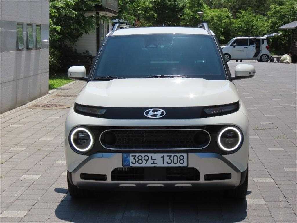 HYUNDAI Casper 2026 - Importación desde Corea - HF Imports Iquique - Foto 1