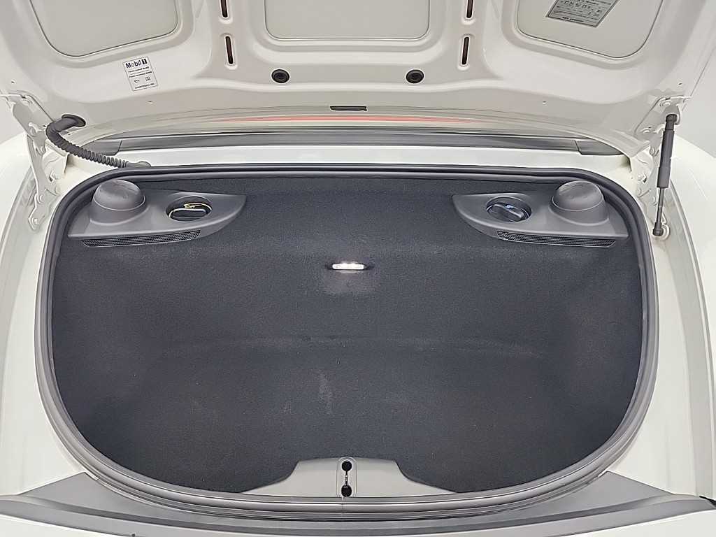 Porsche 718 2018 Blanco - Importación desde Corea - HF Imports Iquique - Foto 18