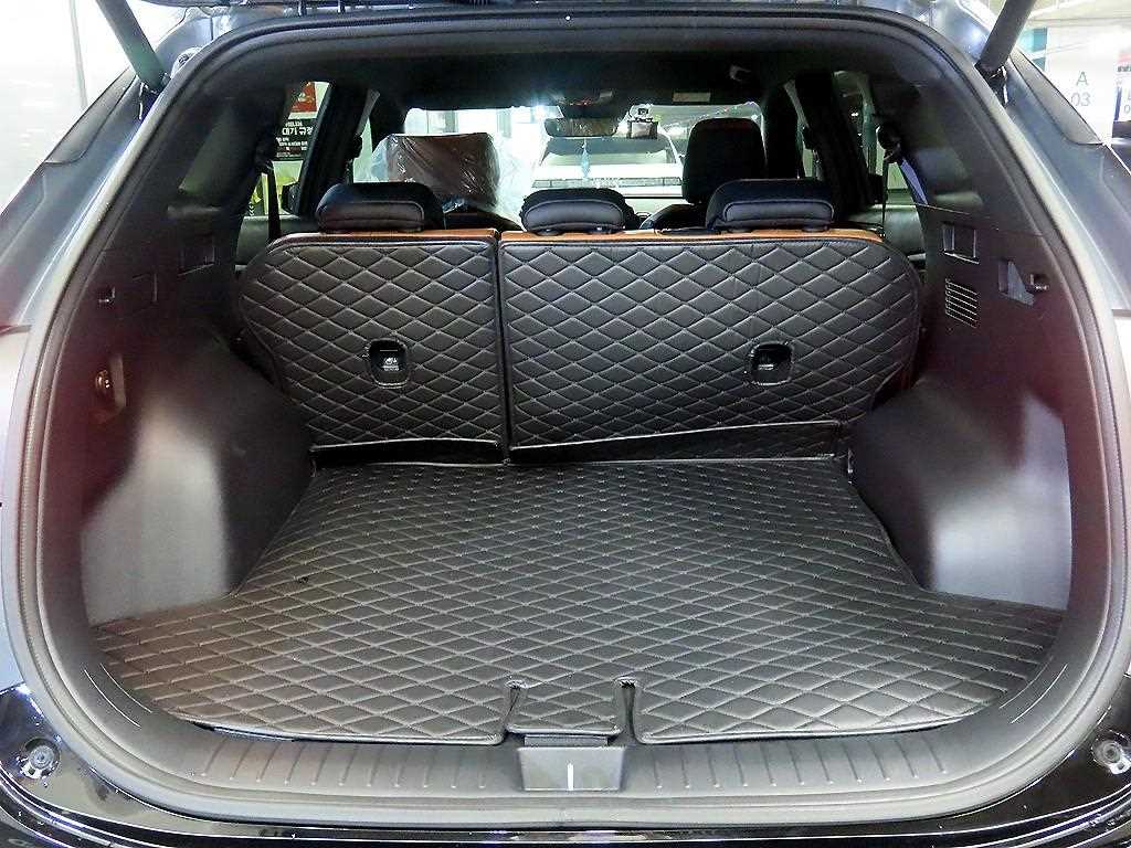 KIA Sportage 2023 Gris - Importación desde Corea - HF Imports Iquique - Foto 17