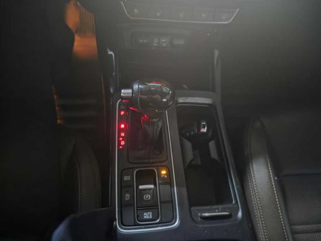 KIA Sorento - Vista 5
