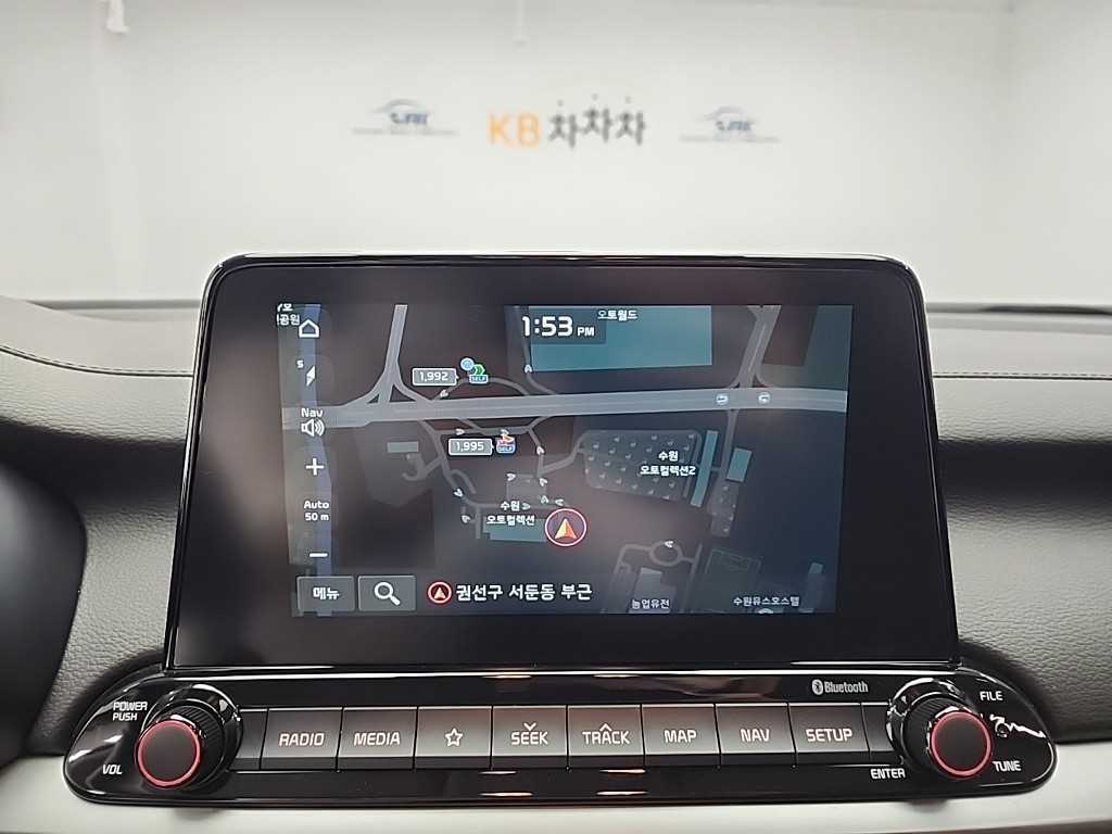 KIA K3 2019 - Importación desde Corea - HF Imports Iquique - Foto 15