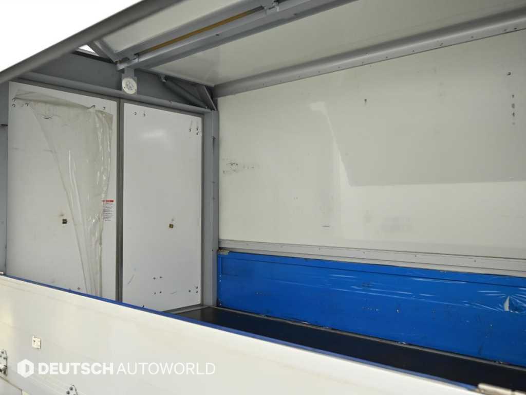 Small Truck Top_Wingbody - Vista 12