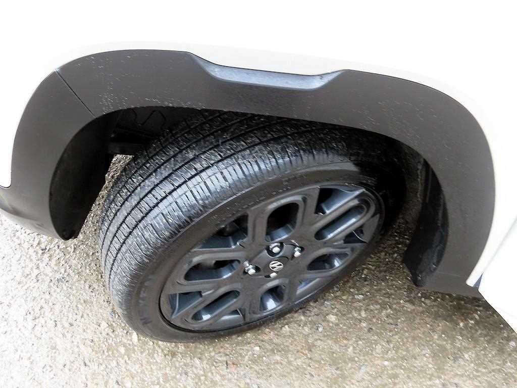 HYUNDAI Casper 2022 Blanco - Importación desde Corea - HF Imports Iquique - Foto 19