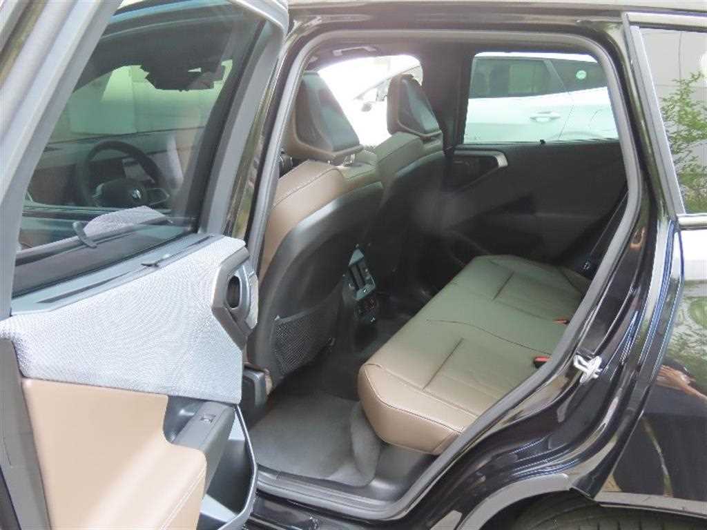 BMW X3 2025 - Importación desde Corea - HF Imports Iquique - Foto 14