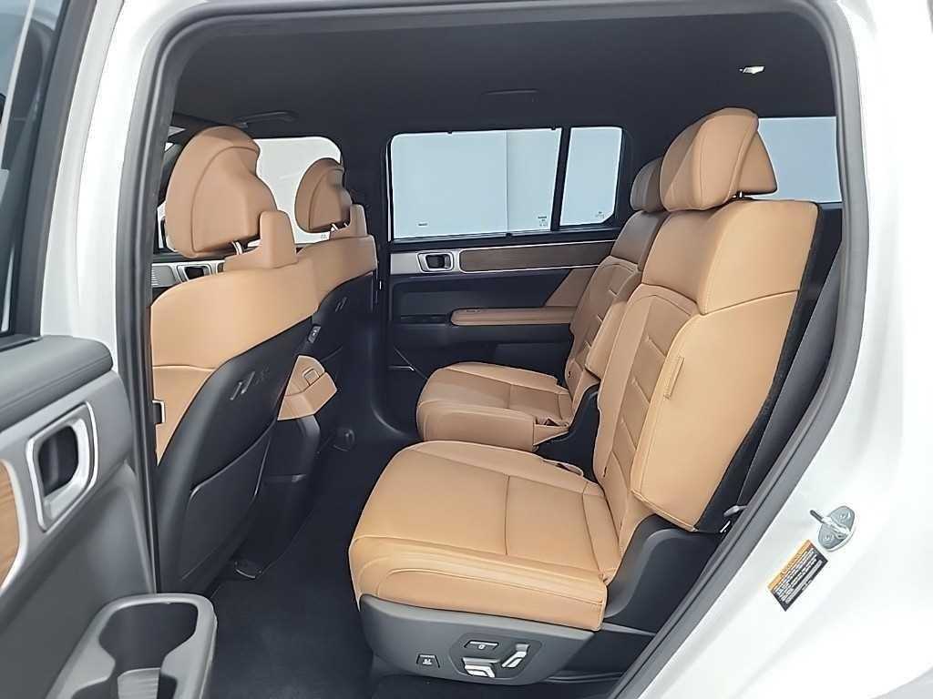 HYUNDAI Santa Fe - Vista 12