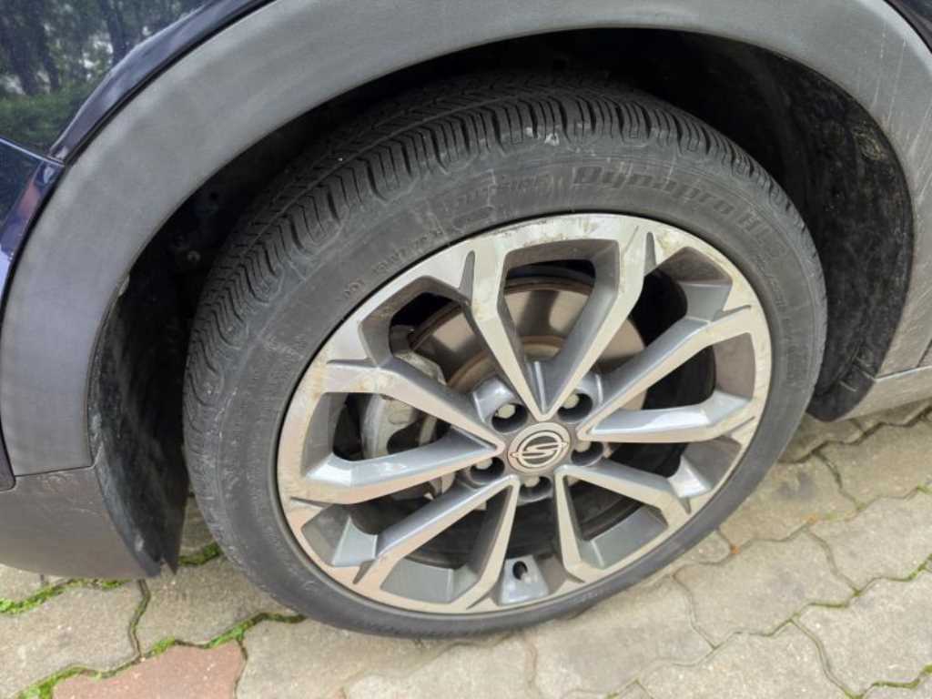 Ssangyong Tivoli 2018 - Importación desde Corea - HF Imports Iquique - Foto 13