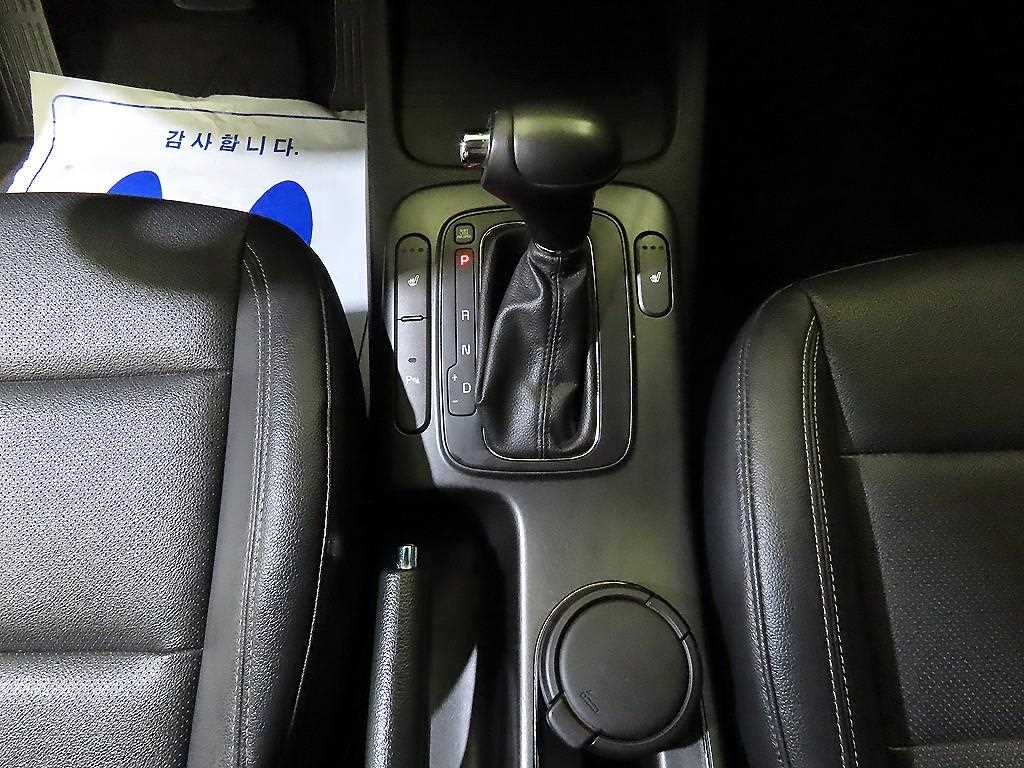 KIA K3 - Vista 12