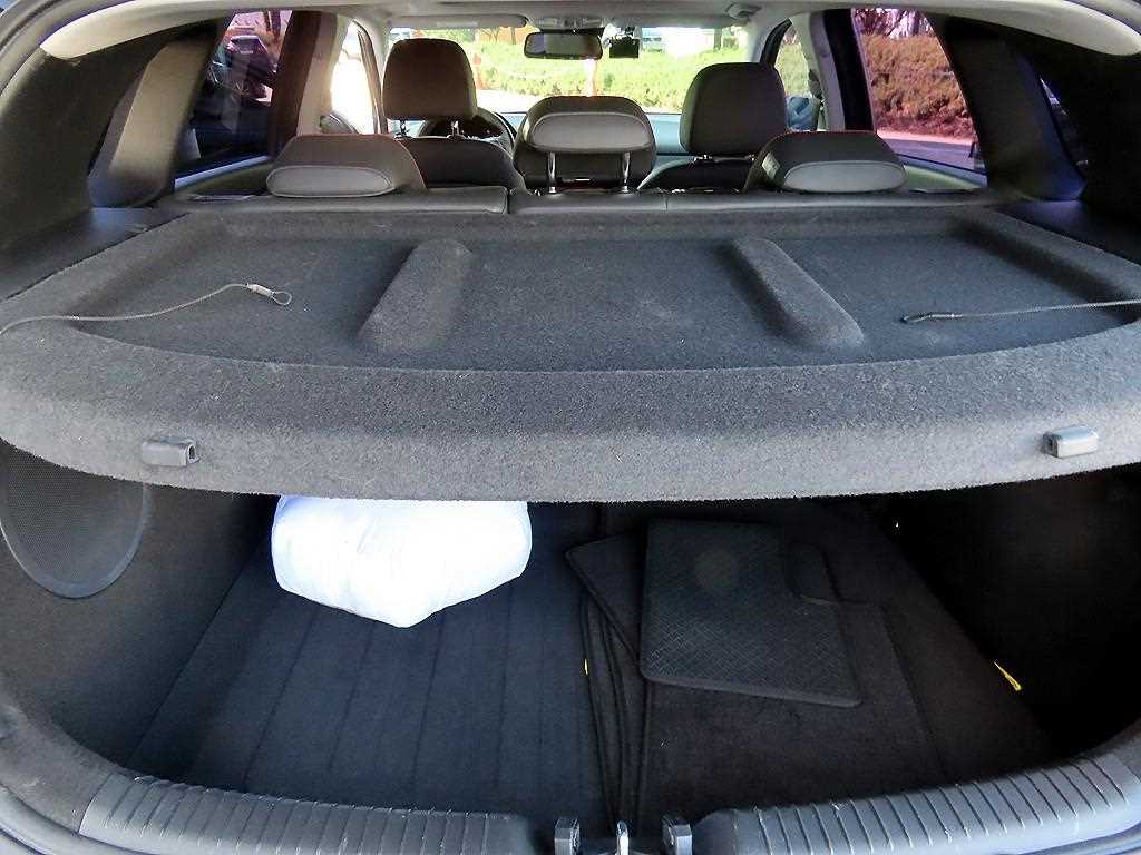 HYUNDAI i30 2018 Azul - Importación desde Corea - HF Imports Iquique - Foto 18