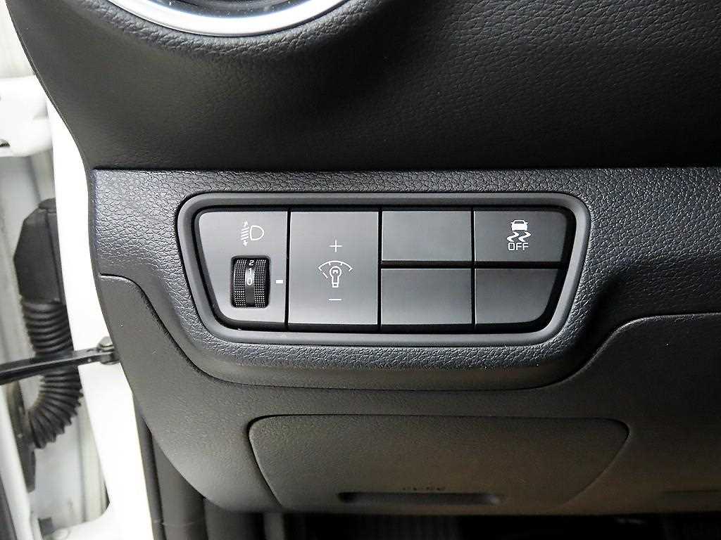 KIA K3 2022 Blanco - Importación desde Corea - HF Imports Iquique - Foto 13