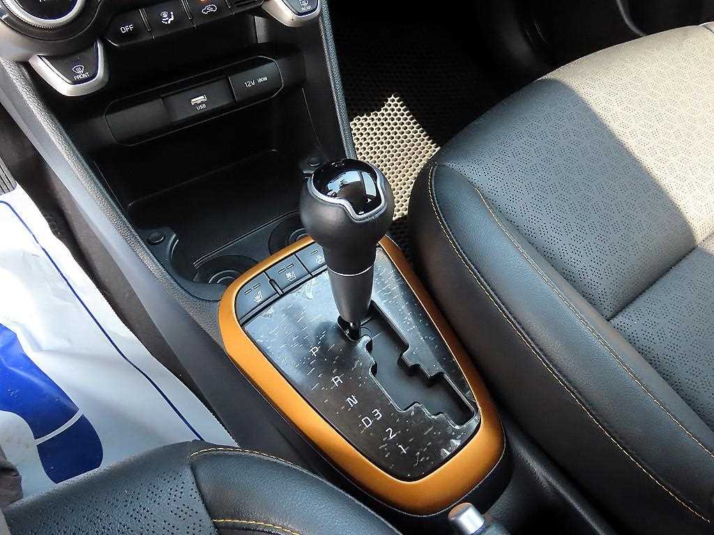 KIA Morning - Vista 10