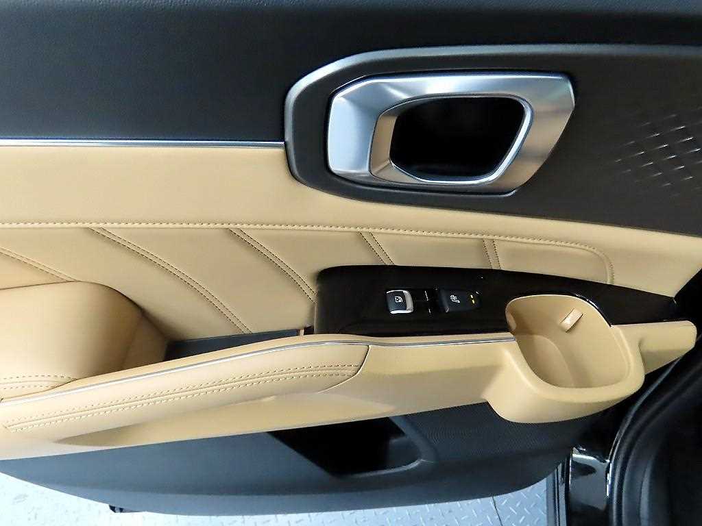 KIA Sorento - Vista 12