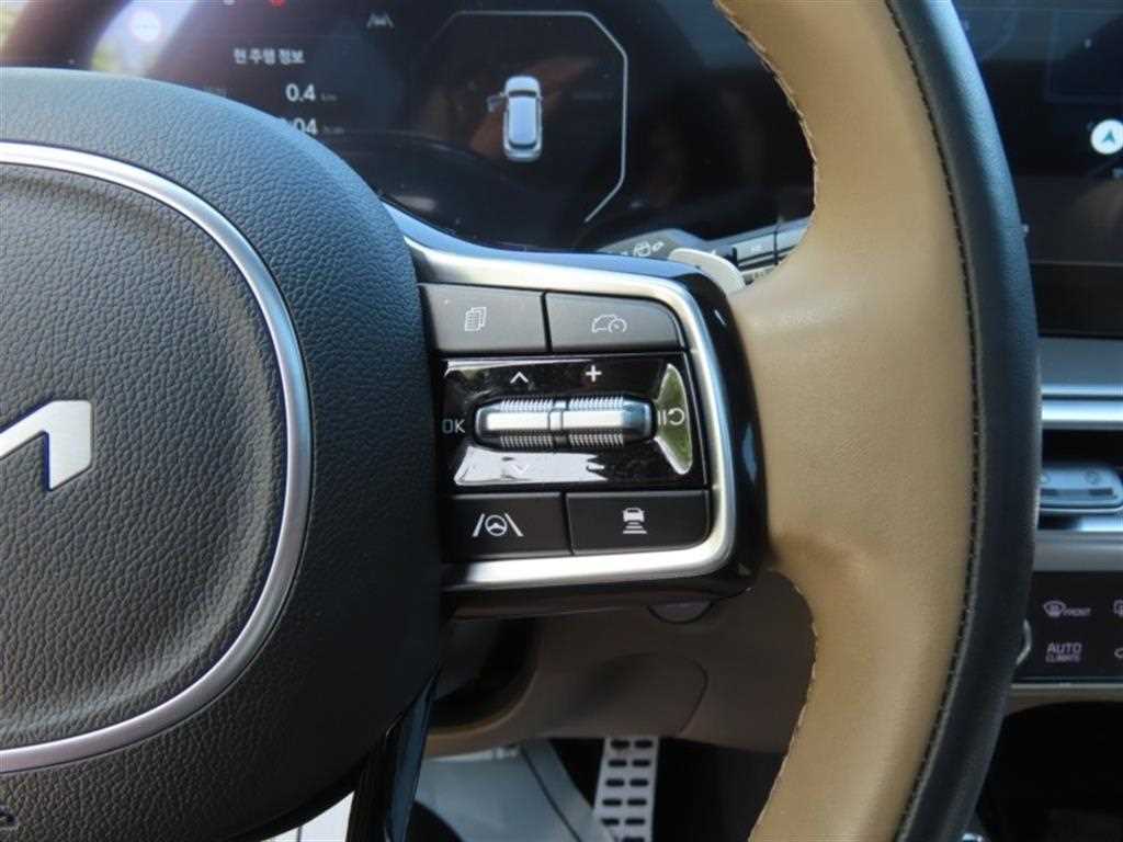 KIA Sorento - Vista 11