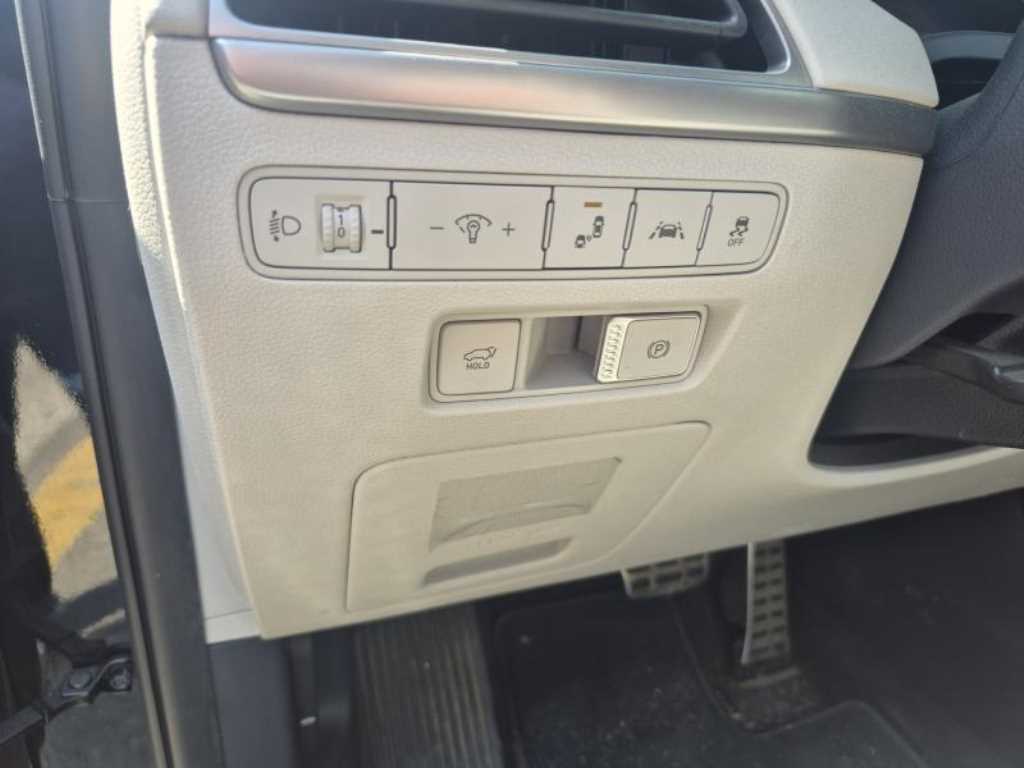 HYUNDAI Palisade - Vista 8