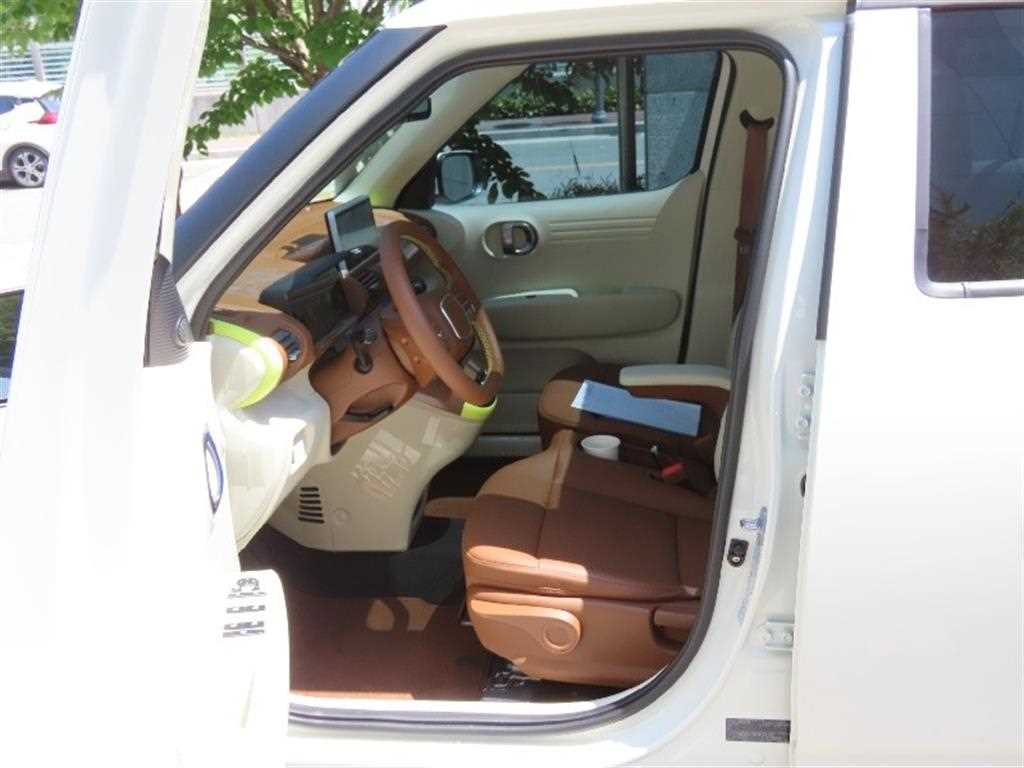 HYUNDAI Casper 2026 - Importación desde Corea - HF Imports Iquique - Foto 13