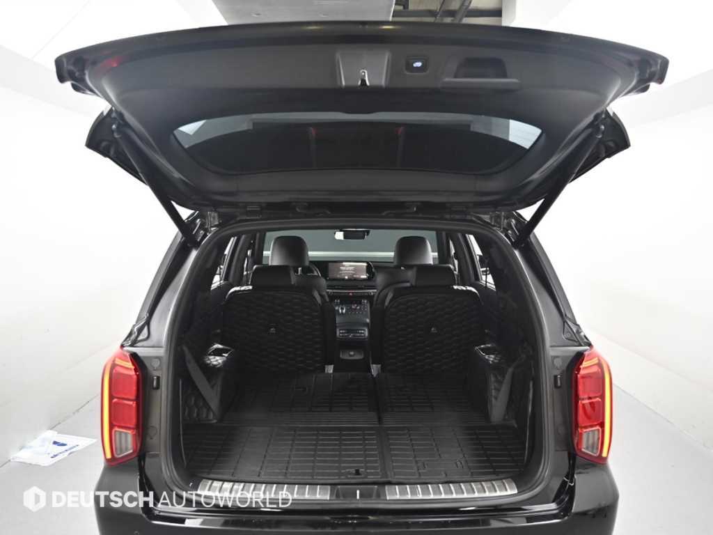HYUNDAI Palisade 2023 Negro - Importación desde Corea - HF Imports Iquique - Foto 19