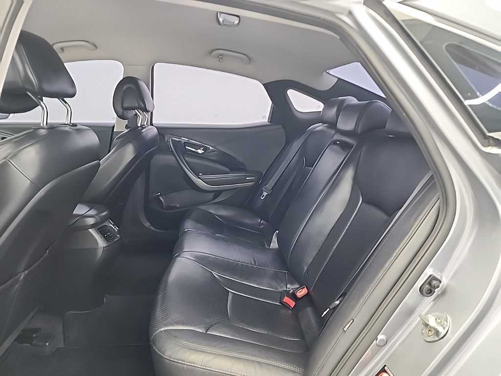 HYUNDAI Grandeur - Vista 12