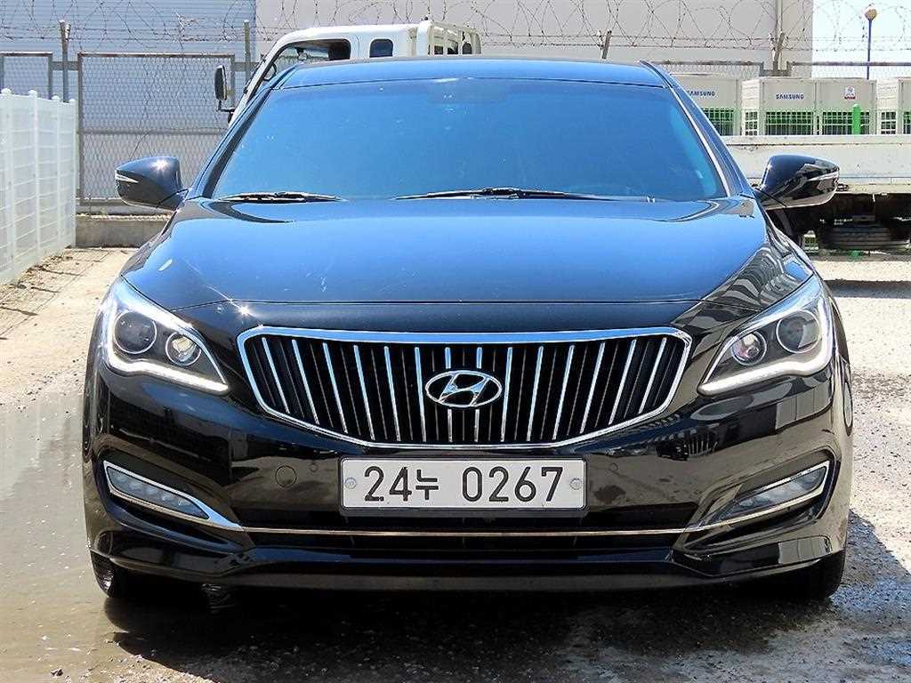 HYUNDAI Aslan 2016 Negro - Importación desde Corea - HF Imports Iquique - Foto 1