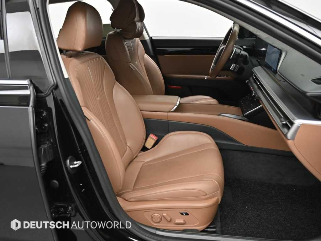 HYUNDAI Grandeur - Vista 10