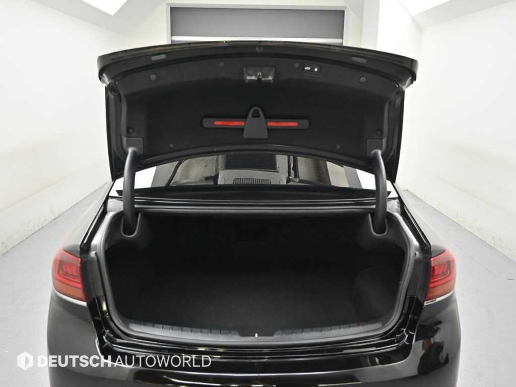 KIA K7 2020 Negro - Importación desde Corea - HF Imports Iquique - Foto 19