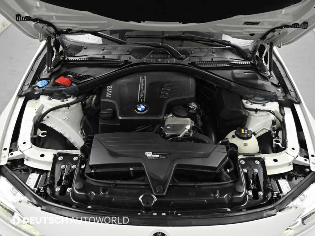 BMW 3 series - Vista 7