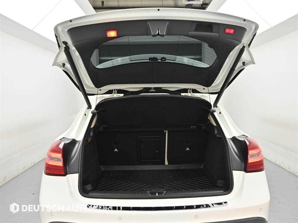 Mercedes Benz GLA Class 2019 Blanco - Importación desde Corea - HF Imports Iquique - Foto 19