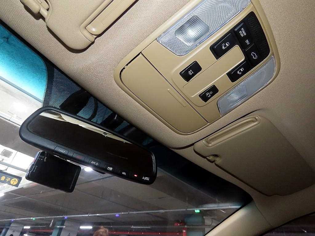 KIA Carnival 2019 Blanco - Importación desde Corea - HF Imports Iquique - Foto 15