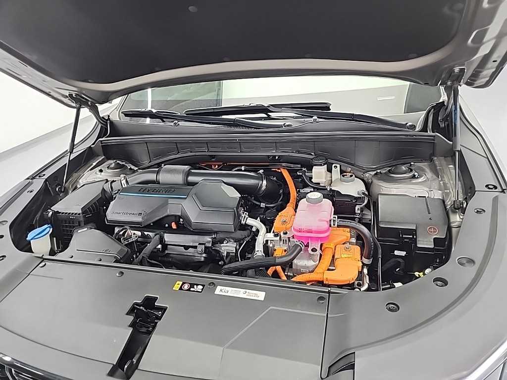 KIA Sorento - Vista 5