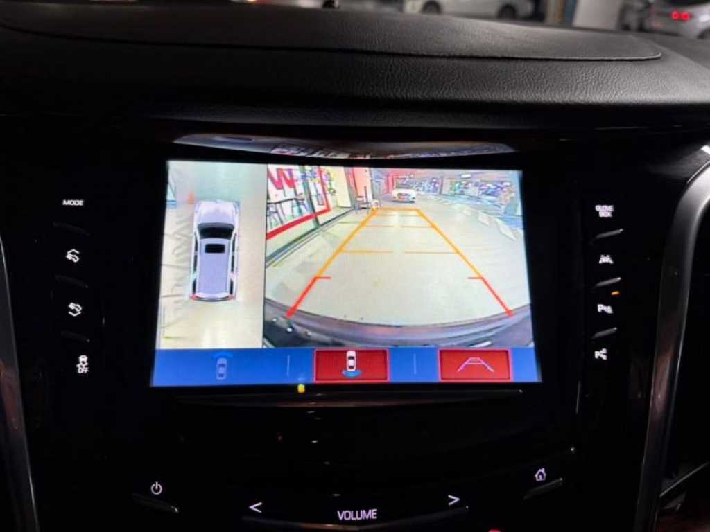 Cadillac Escalade - Vista 11