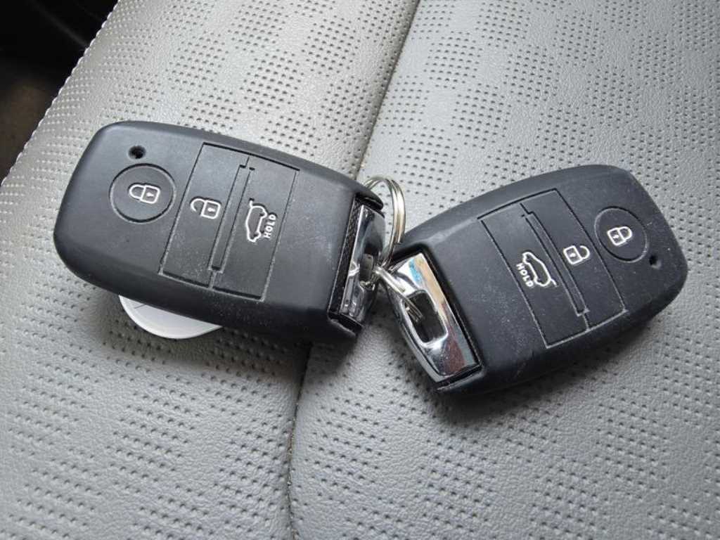 KIA Ray 2019 - Importación desde Corea - HF Imports Iquique - Foto 15