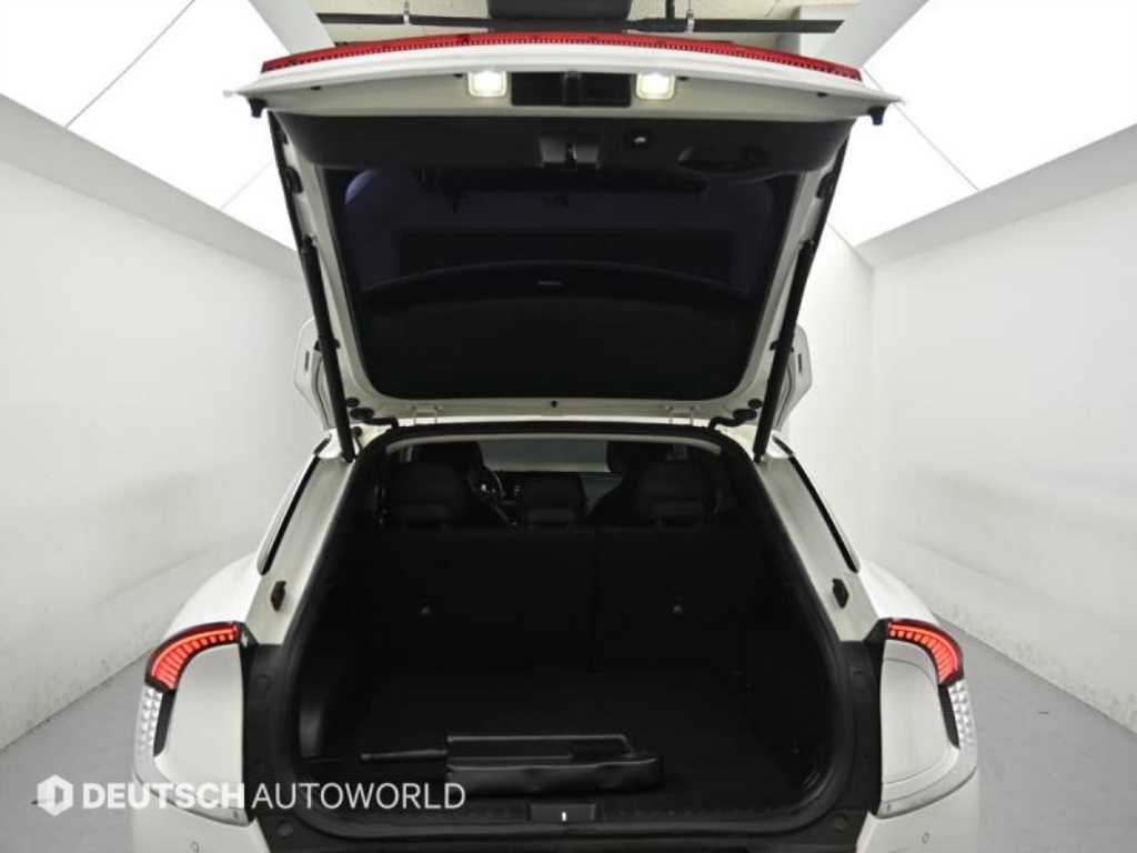 KIA EV6 2023 Blanco - Importación desde Corea - HF Imports Iquique - Foto 19