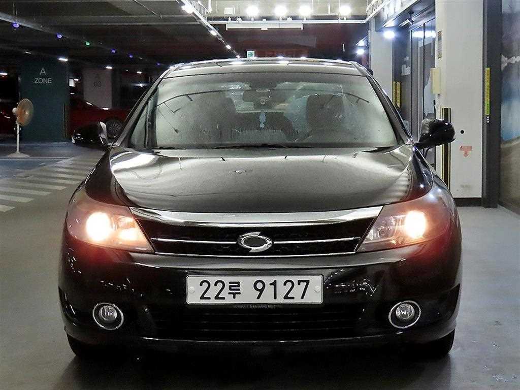 SAMSUNG SM5 - Vista 2