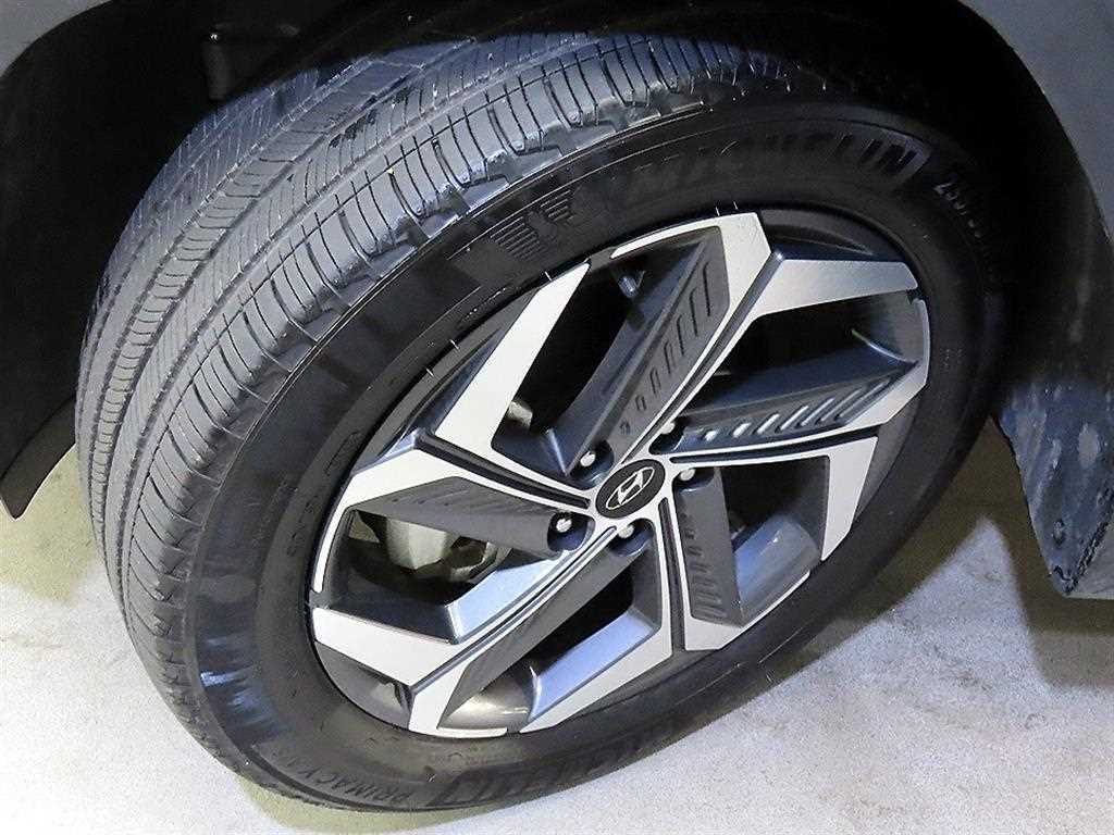 HYUNDAI Tucson 2021 Negro - Importación desde Corea - HF Imports Iquique - Foto 20
