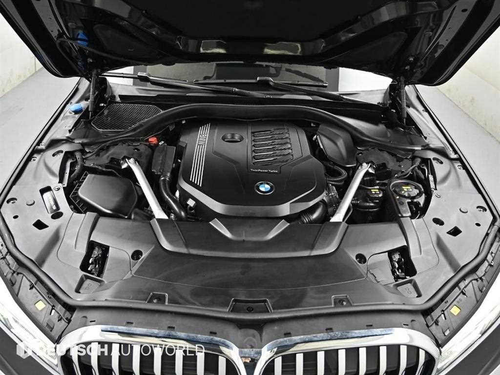 BMW 7 Series - Vista 6