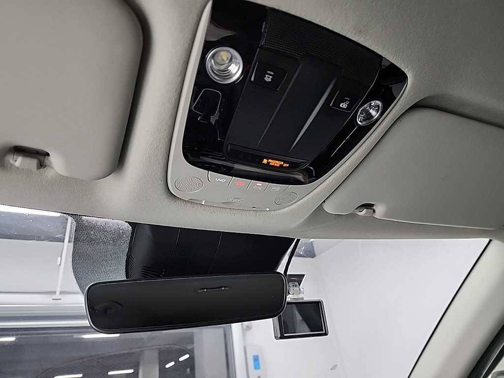 KIA Seltos 2020 Blanco - Importación desde Corea - HF Imports Iquique - Foto 16