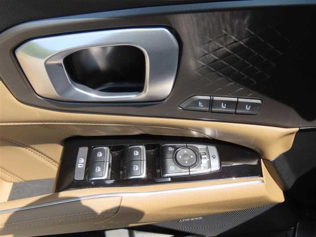 KIA Sorento - Vista 12