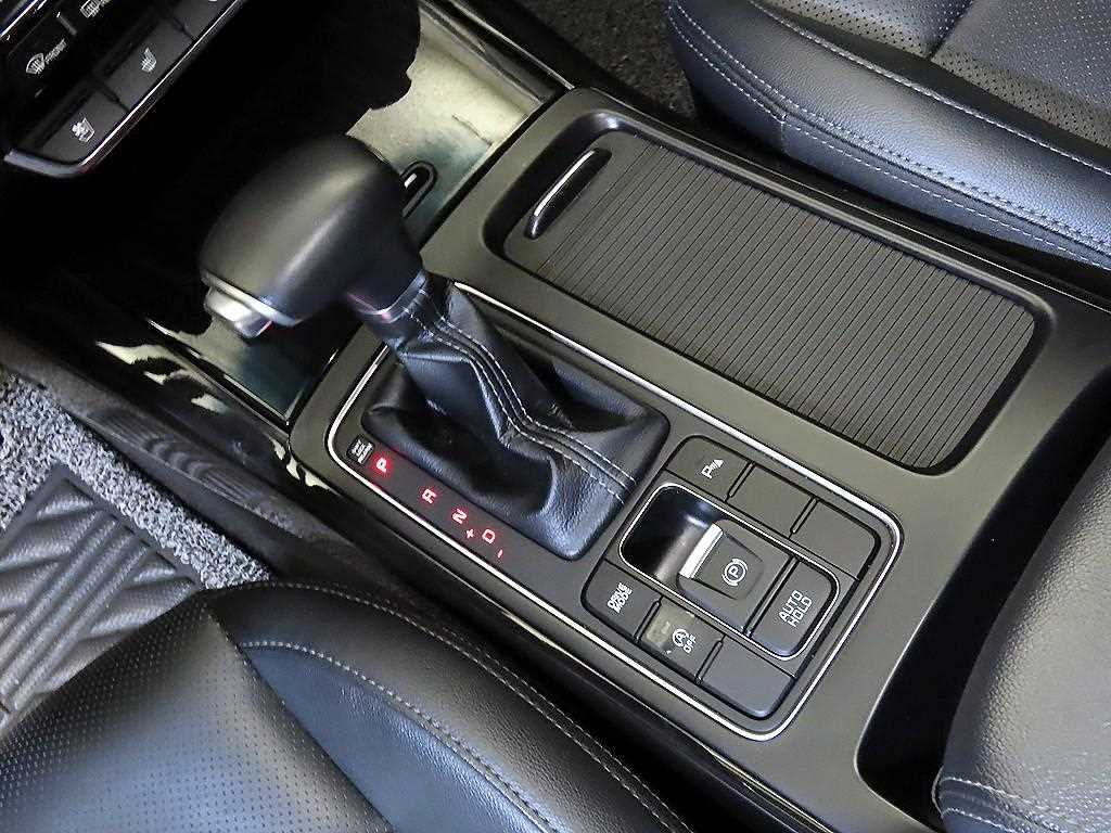 KIA Sorento - Vista 12