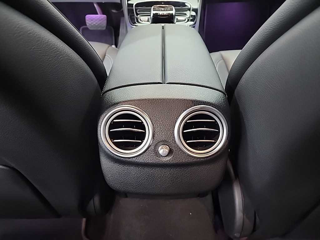 Mercedes Benz E class 2019 Plateado - Importación desde Corea - HF Imports Iquique - Foto 13