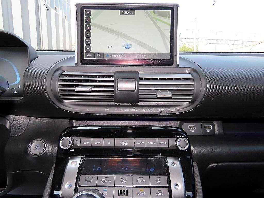 HYUNDAI Casper 2023 - Importación desde Corea - HF Imports Iquique - Foto 13