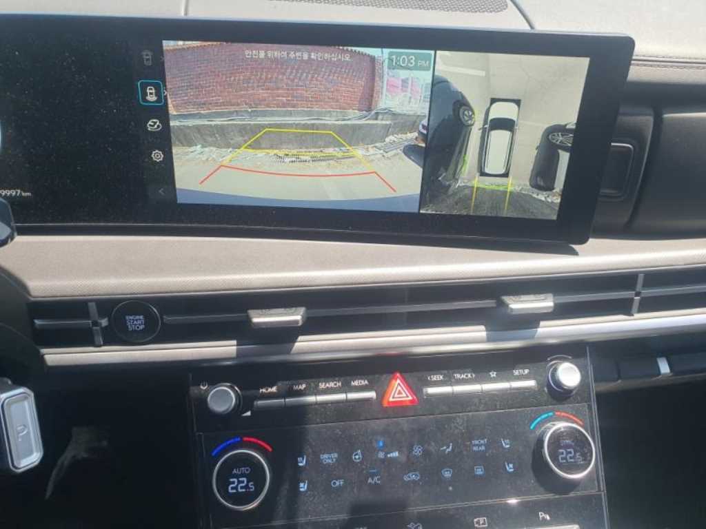 HYUNDAI Santa Fe - Vista 11