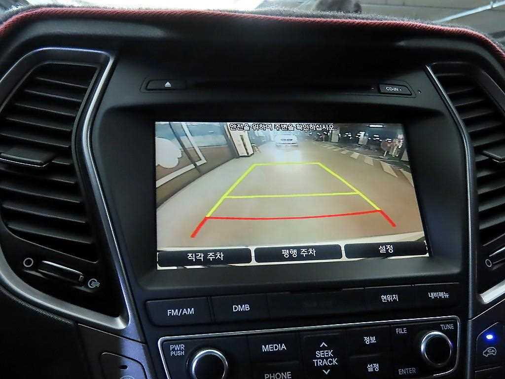 HYUNDAI Maxcruz 2016 the color of pearl - Importación desde Corea - HF Imports Iquique - Foto 14