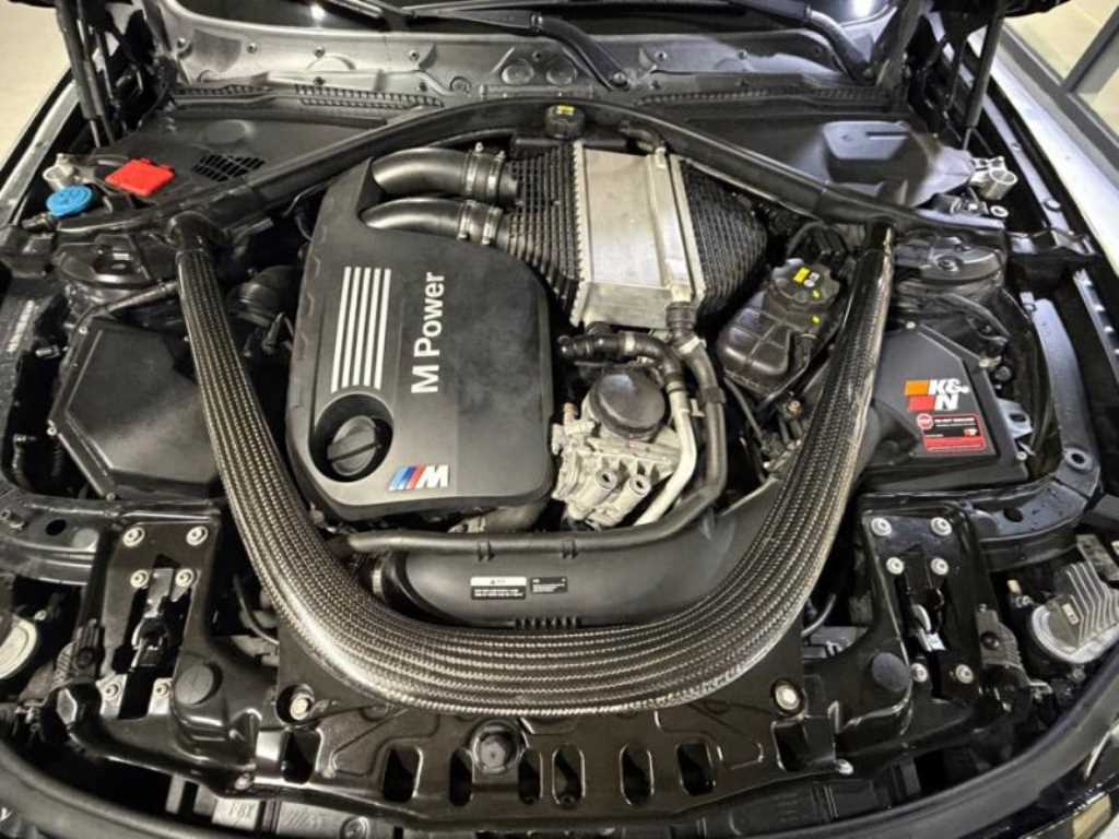 BMW 4 Series 2016 - Importación desde Corea - HF Imports Iquique - Foto 18