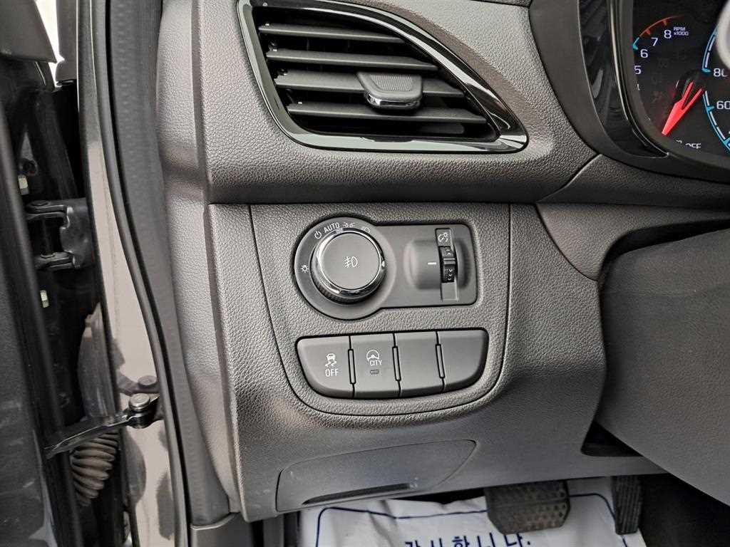 Chevrolet Spark 2017 Gris - Importación desde Corea - HF Imports Iquique - Foto 13