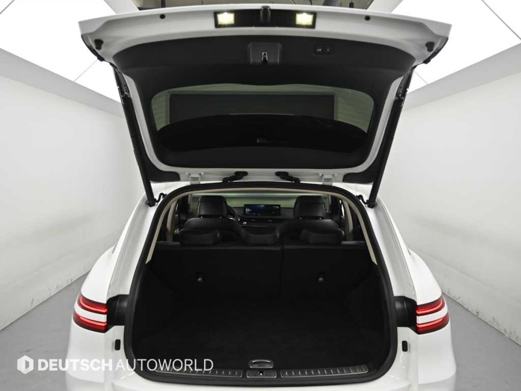 Genesis GV70 2023 Blanco - Importación desde Corea - HF Imports Iquique - Foto 19