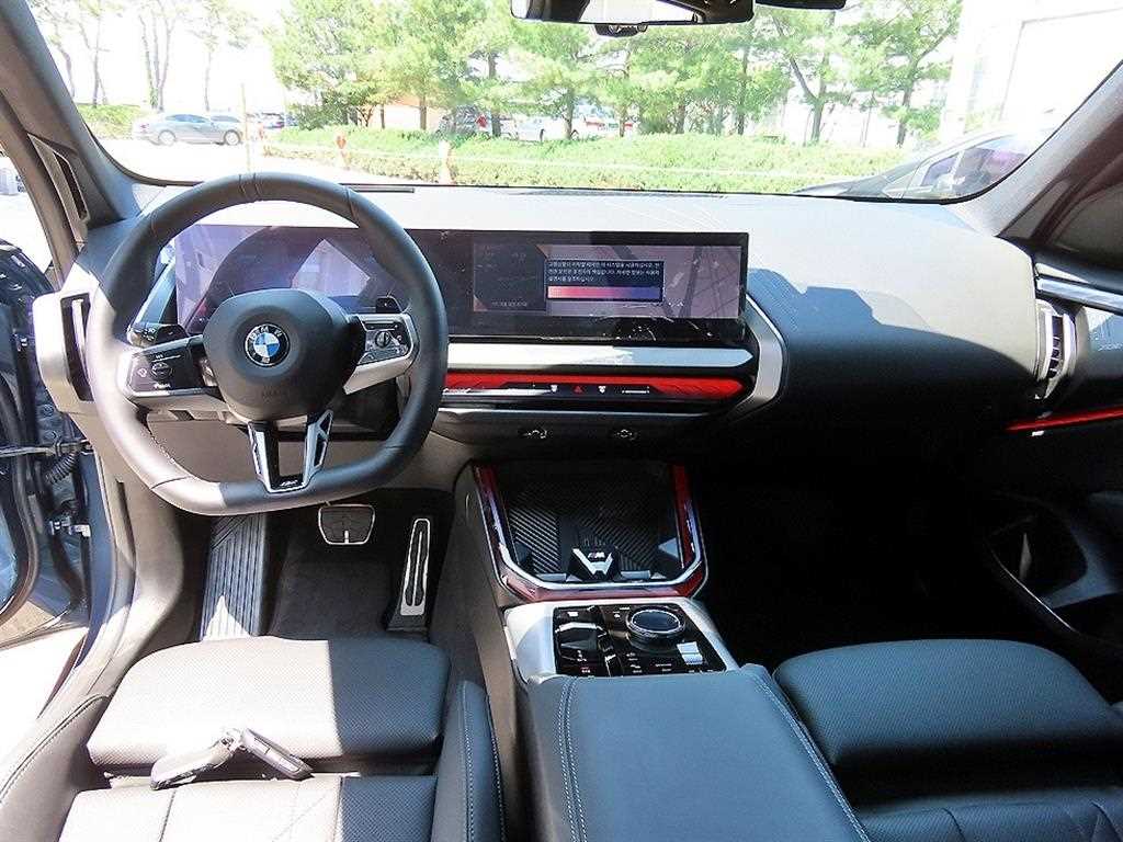 BMW X3 - Vista 7