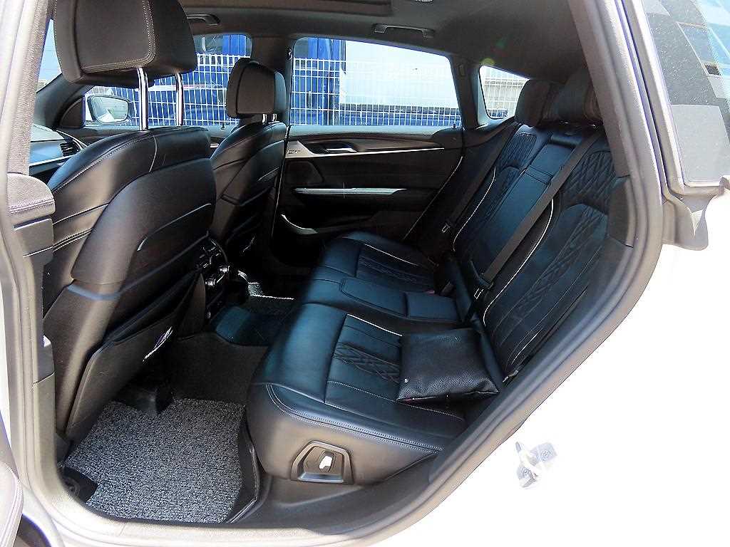 BMW Gran Turismo - Vista 6