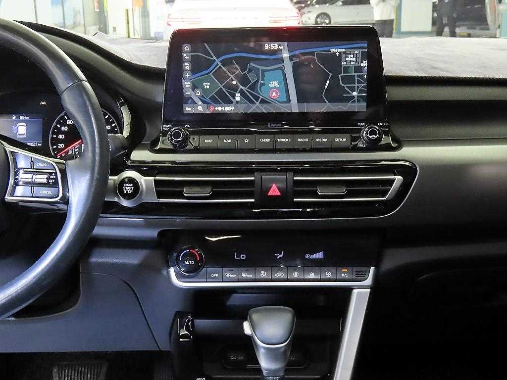 KIA Seltos - Vista 11