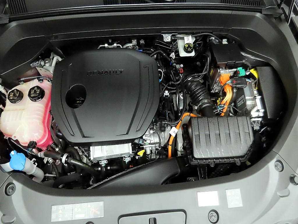 SAMSUNG Grand Koleos 2025 - Importación desde Corea - HF Imports Iquique - Foto 20